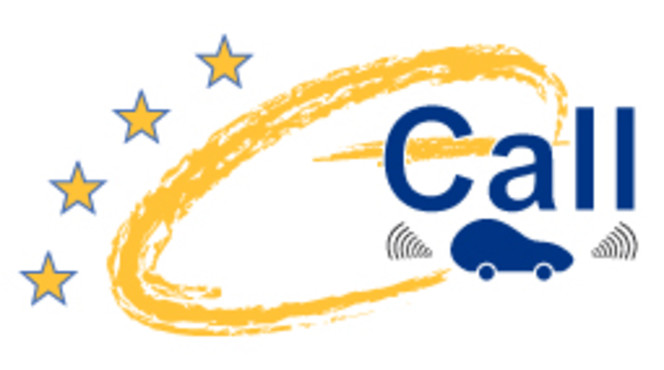 eCall logo