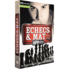 Echecs et Mat - Fritz 10 : un jeu d'échec fascinant