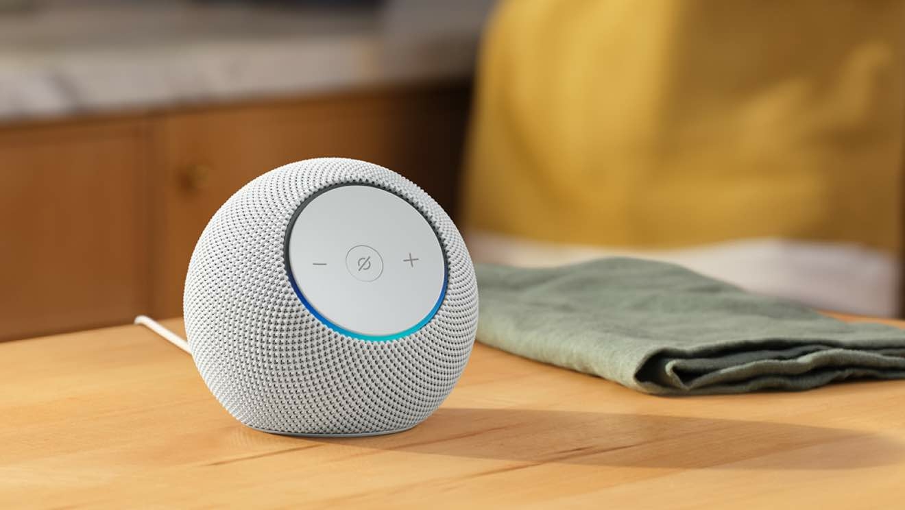 Echo Dot Max