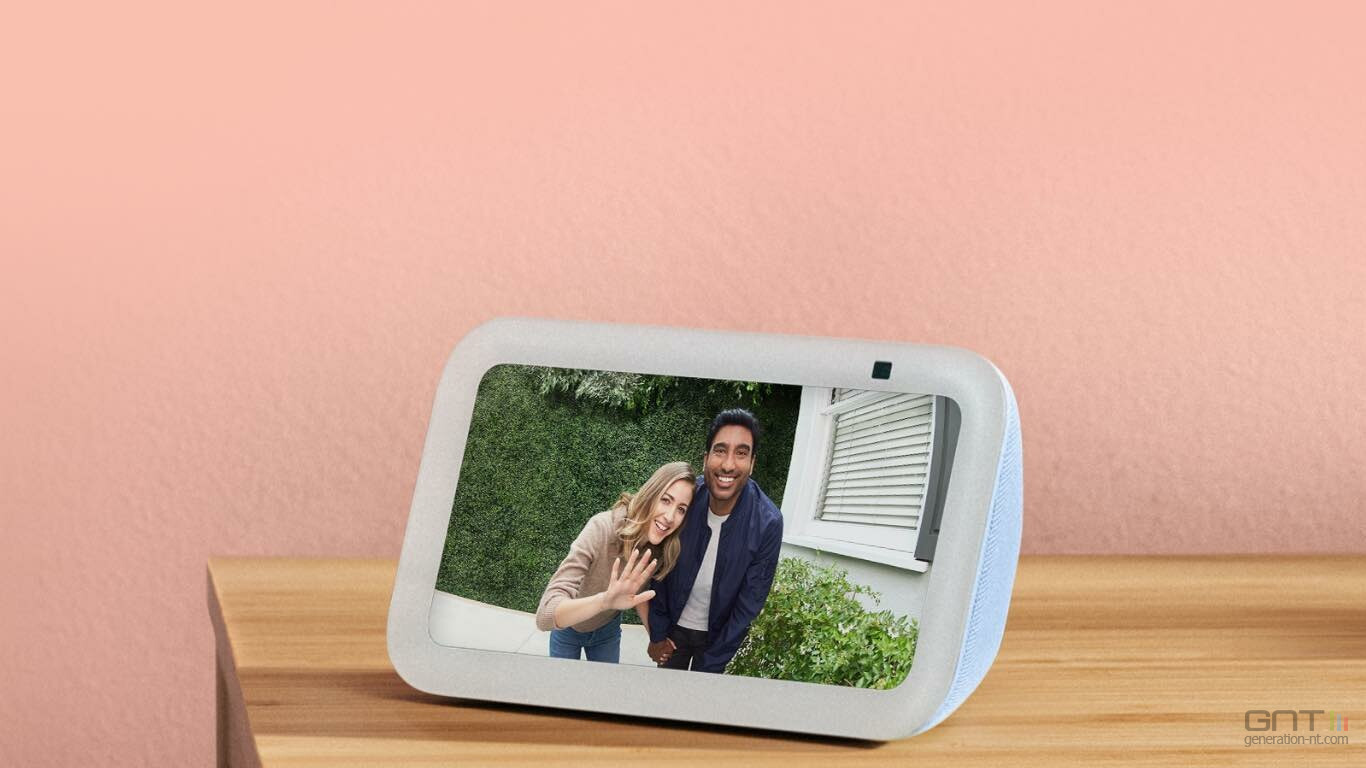 Top 3 du jour : POCO M8 5G 512 Go à 229¬, enceinte portable JBL Charge 6 à 115¬ et Echo Show 5 à 60¬