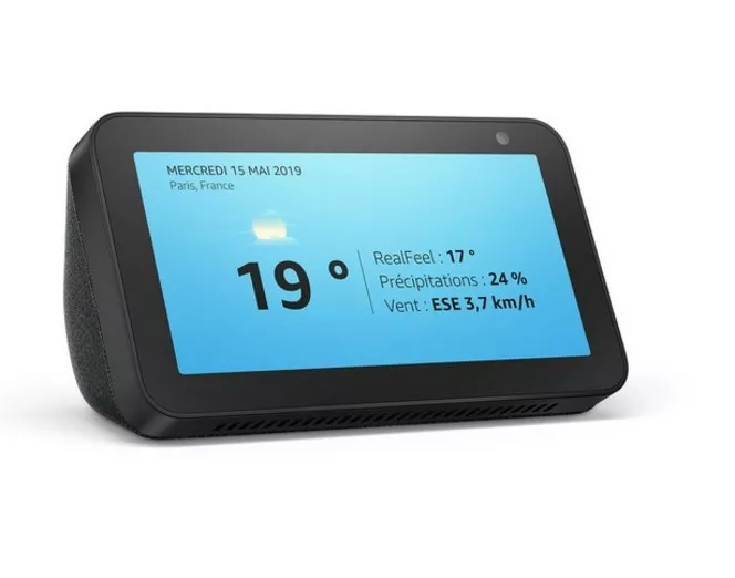 Echo Show 5