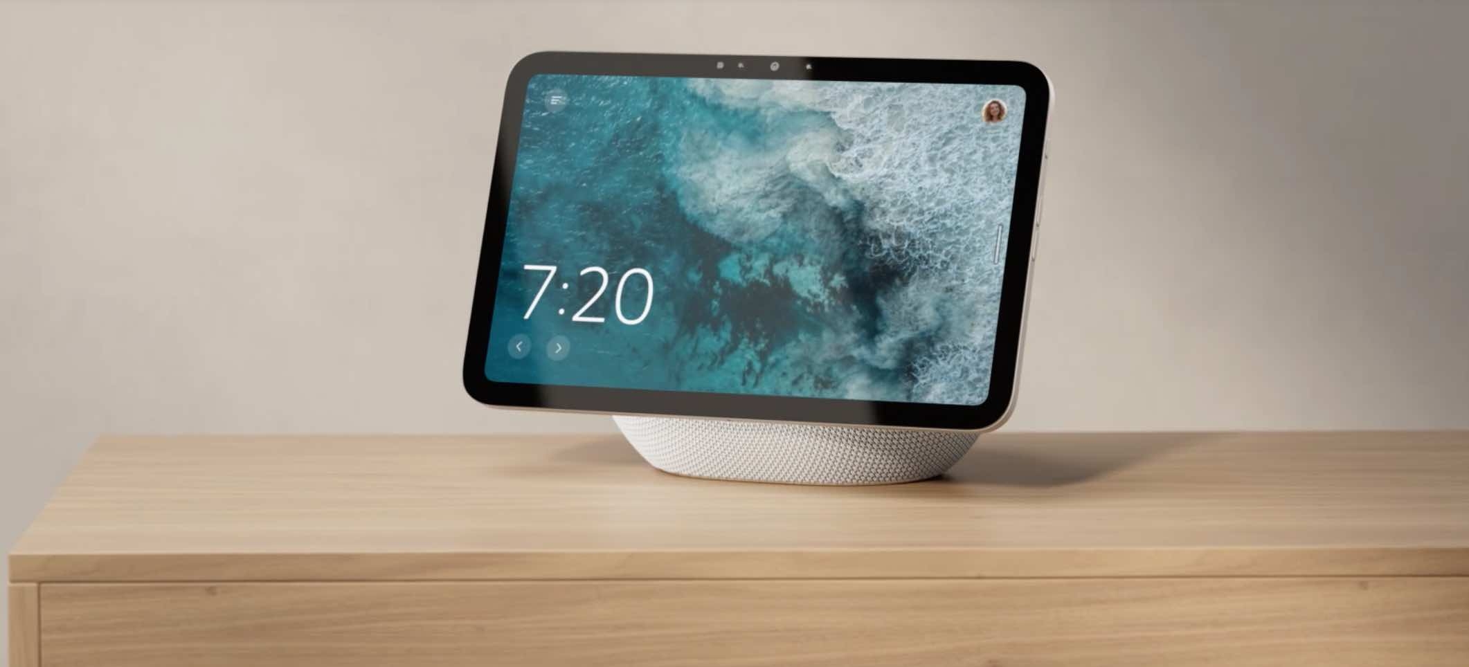 Echo Show 8