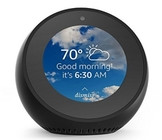 Amazon : Echos Plus, Echos Spot et Echo Buttons autour d'Alexa