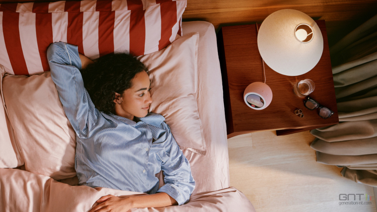 L'Echo Time d'Amazon veut être le réveil le plus intelligent au monde