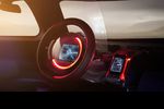 Eclairage LED voiture