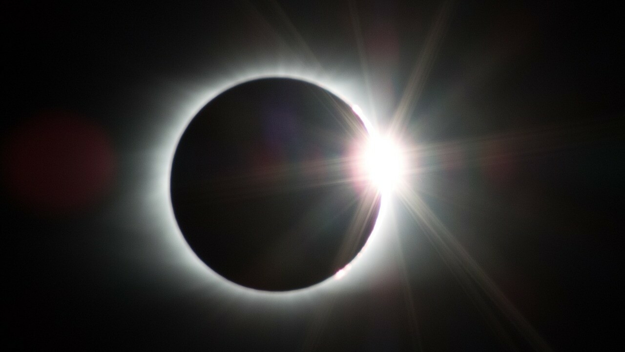 eclipse.