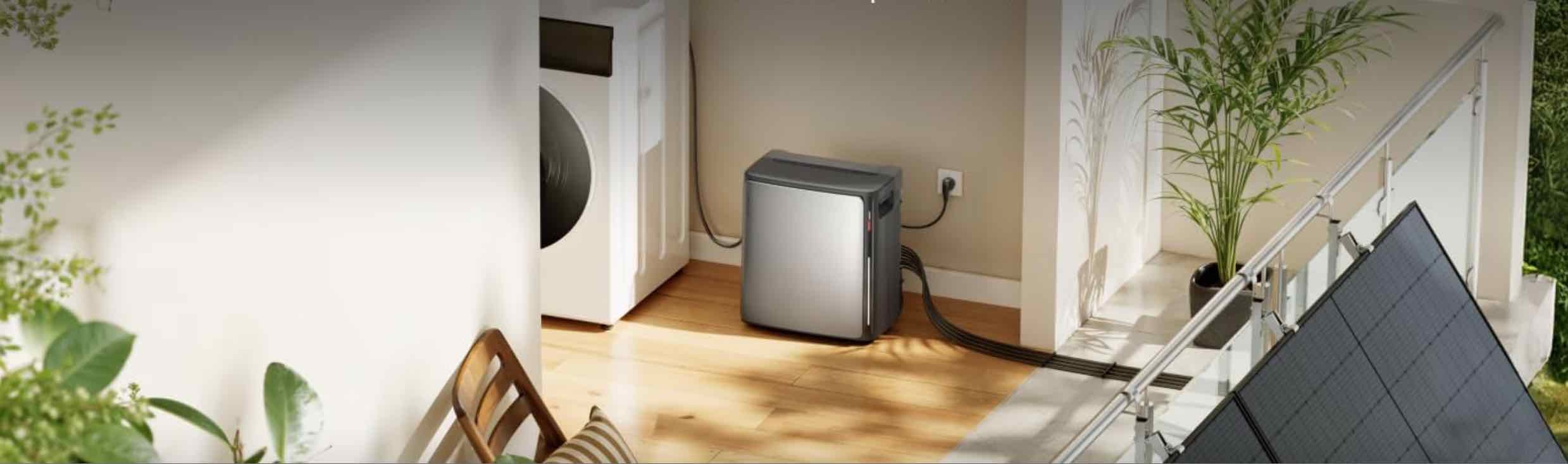EcoFlow STREAM Ultra X 