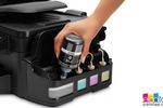 EcoTank Epson