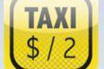 EcoTaxi iPhone logo