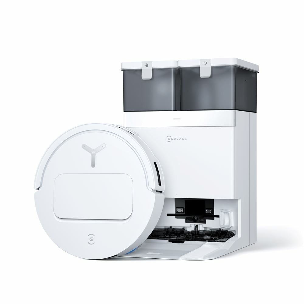 Ecovacs T50 Omni