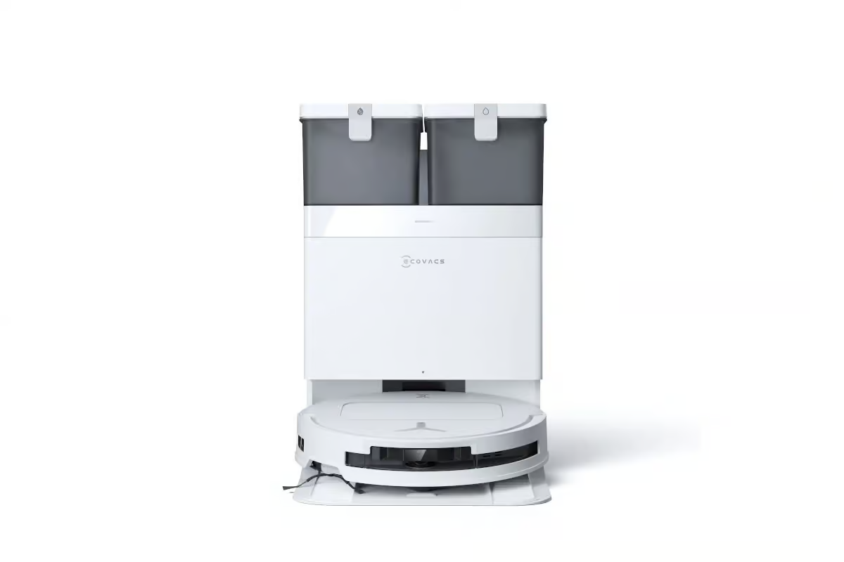 Ecovacs T50 Omni