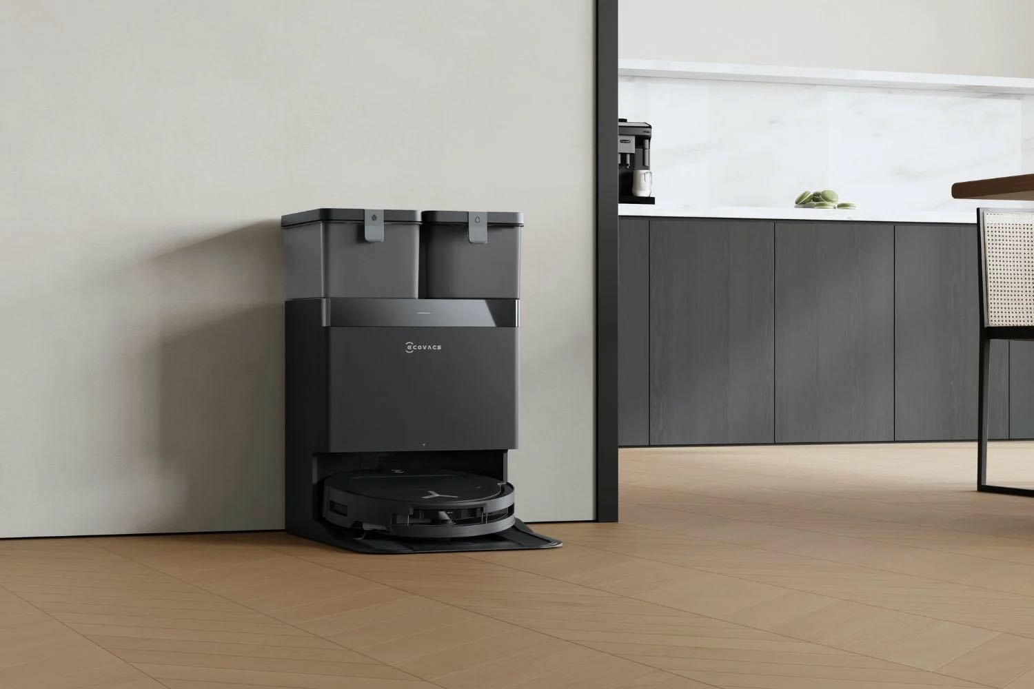 ECOVACS T50 Pro Omni (1)