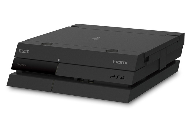 Ecran Full HD PS4 Hori - 2