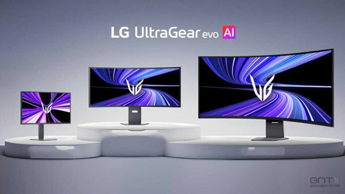 LG supprime les publicités McAfee de ses écrans sous Windows