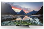 Ecran Sony CES 2016