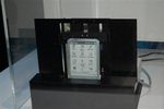 Ecran souple Polymer Vision CES 2006