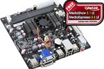 ECS HDC-I2 E-350D