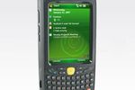 EDA Motorola MC55 logo pro