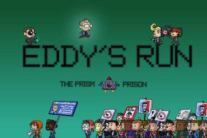 Eddy's run