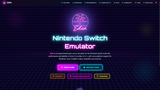 Eden : l'émulateur Nintendo Switch a disparu du Google Play Store
