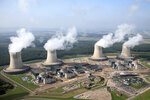 EDF nucléaire