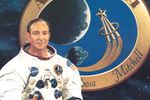 Edgar Mitchell