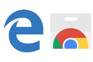 Edge-Chrome-extensions