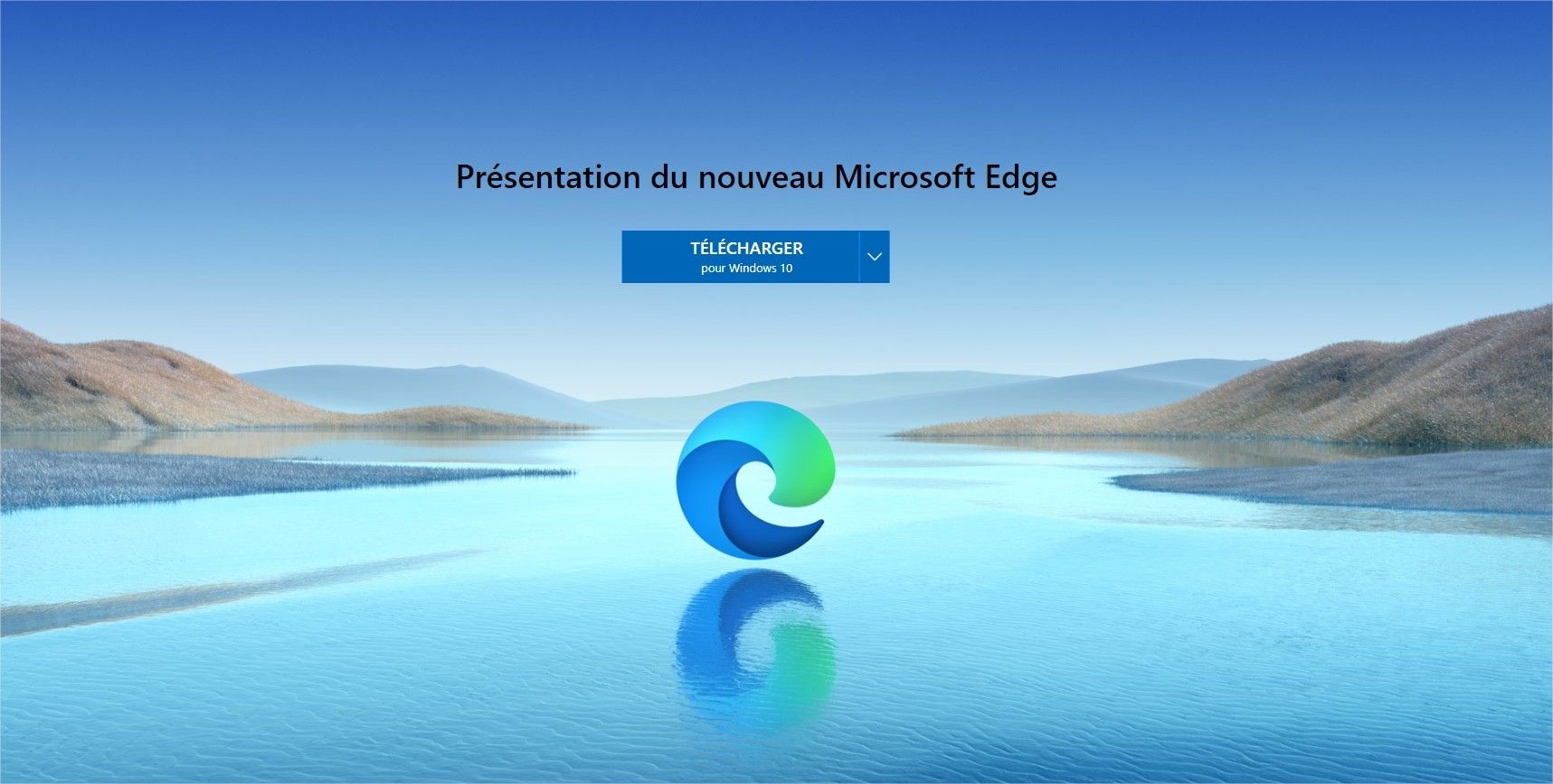 Edge Microsoft