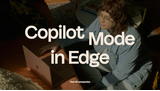 Un mode Copilot plus copieux pour Microsoft Edge en tant que navigateur IA