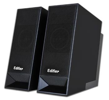 Edifier Prime USB noir