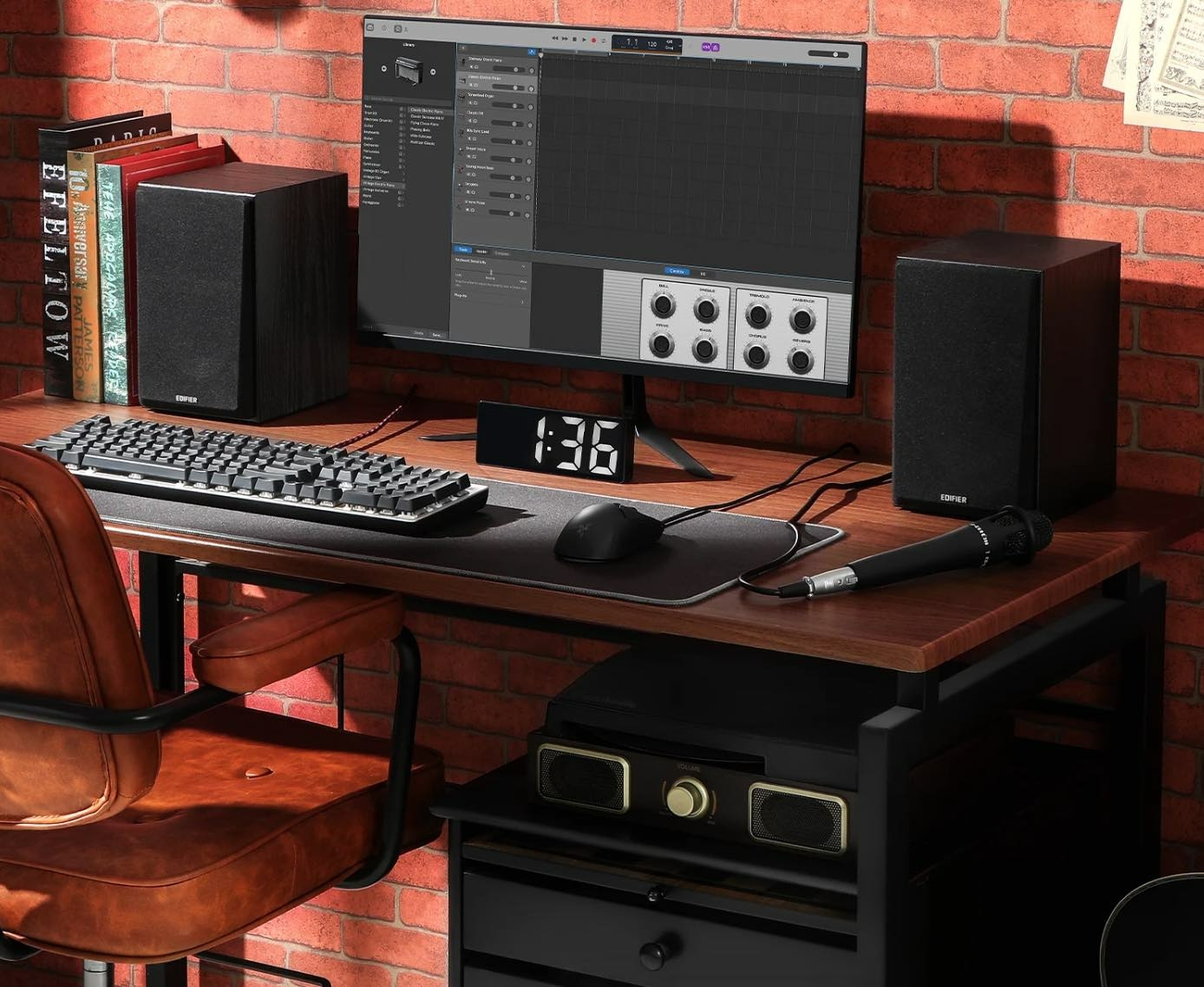 Edifier R990BT