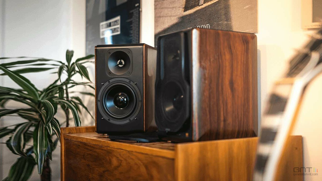 Edifier S3000 PRO