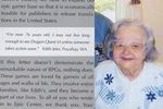 Edith Jeter - Nintendo Power Dragon Quest VI fan