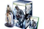 Edition collector Xbox 360 Assasin\'s Creed