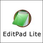 EditPad Lite : choisir un bloc-note à la hauteur de ses besoins