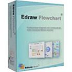 EDraw Flowchart : éditer des organigrammes de qualité professionnelle