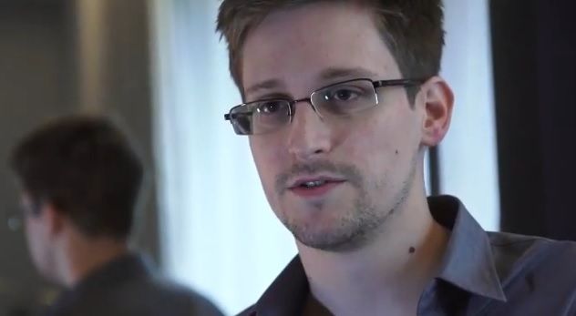 Edward Snowden PRISM NSA