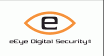 Eeye security logo