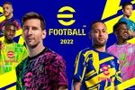 eFootball 2022