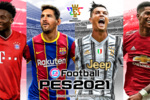 eFootball PES 1