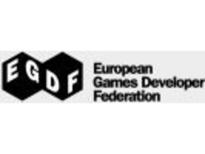 EGDF : Logo (Small)