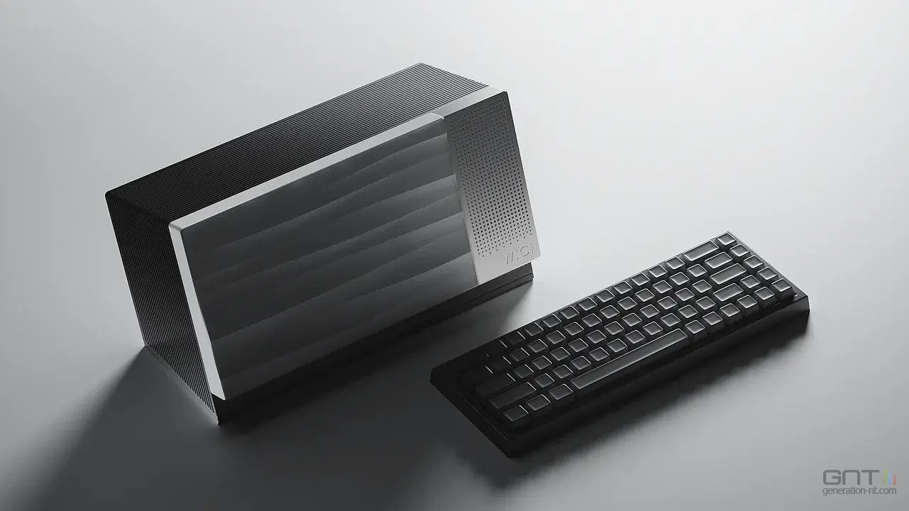 WiCi One lance le premier eGPU sans fil pour doper votre PC