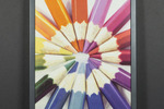 Eink ACeP epaper couleur
