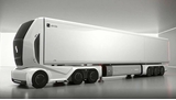 Camions électriques : l'Europe n'aura pas assez de bornes de recharge en 2030
