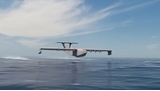La Chine dévoile son monstre volant : l’ekranoplan Bohai Sea Monster bouleverse la guerre navale