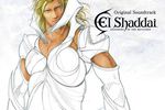 El Shaddai Ascension of the Metatron - Original Soundtrack (1)