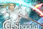El Shaddai Ascension of the Metatron - jaquette PS3