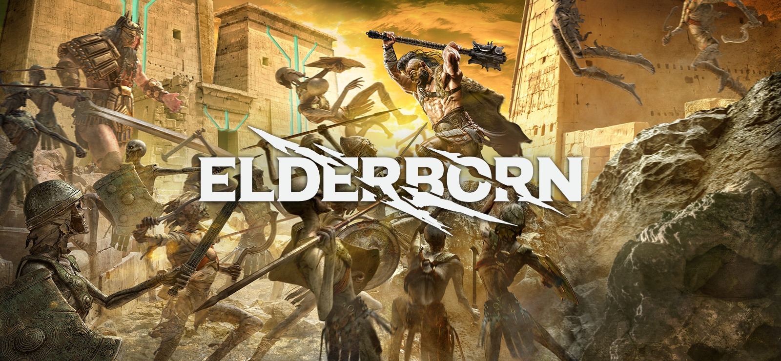 eldenborn