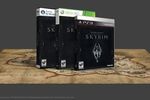 Elder Scrolls Skyrim