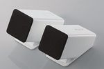 Elecom ASP-S750 blanc